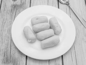 Malai Roll           
