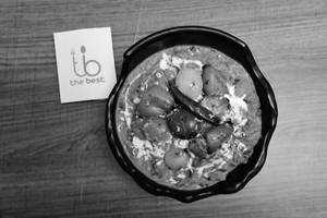 Kadai Mushroom