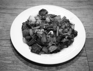 Chilli Beef