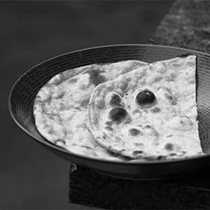 Tandoori Roti