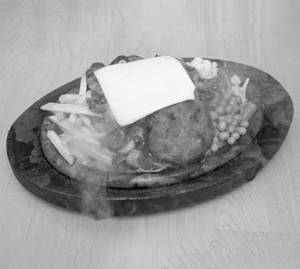 Fsb Veggie Sizzler