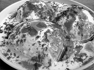 DAHI VADA