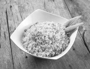 Veg Fried Rice