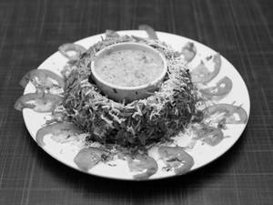 Veg Biryani