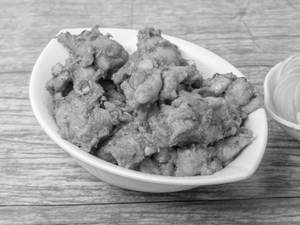 Chicken Tawa Fry (Boneless)