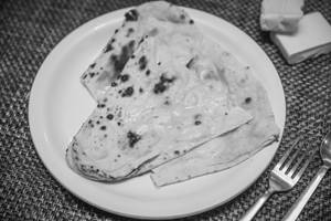 Butter Naan