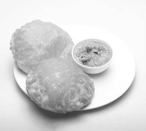 Poori Bhaji