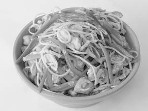 Chicken Soft Noodles  