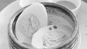Boiled Egg