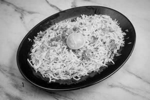 Jeera Rice