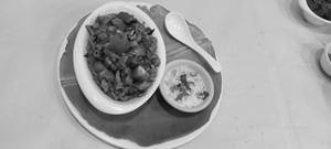 Kothu Parotta