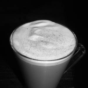 Irish Cappuccino