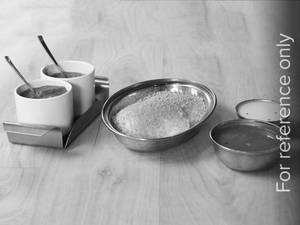 Idli(2pcs)