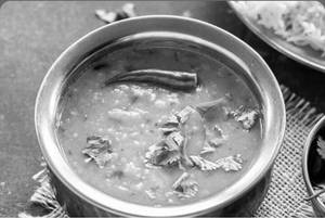 Dal Fry