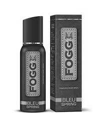 Fogg hotsell bleu spring