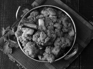 Gobi Masala