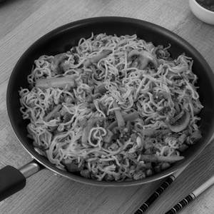 Spl. Butter Masala Veg Maggi