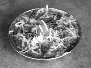 Cheese Kofta 