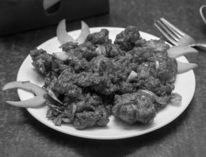 Gobi Manchurian
