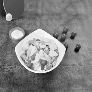 Classic Caesar Salad