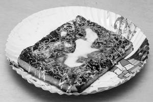 Chocolate S.P Toast