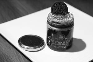 Oreo Pudding