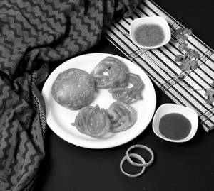 Kachori + Jalebi (250 Gms)