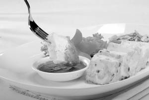 Malai Paneer Tikka