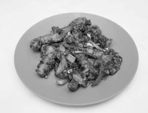 Chicken Chilly   