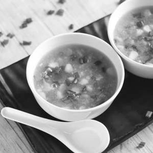 Veg Sweet Corn Soup