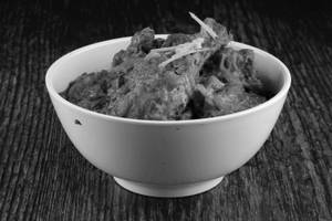 Murgh Lababdar