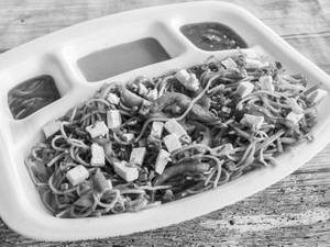 Veg Chowmein
