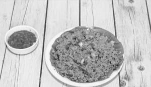 Schezwan Fried Rice
