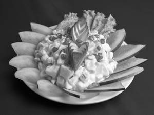 Russian Salad