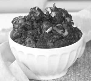 Chicken Dry Fry (With Bone)
