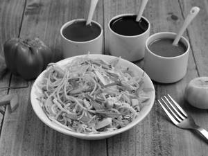 Veg Noodles