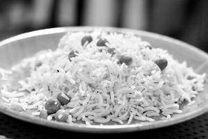Hara Moti Pulao