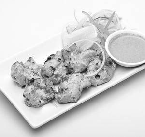 Chicken Reshmi Kebab (7Pcs)