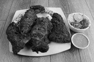 Chicken Tandoori