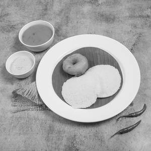 Idli Vada                                  