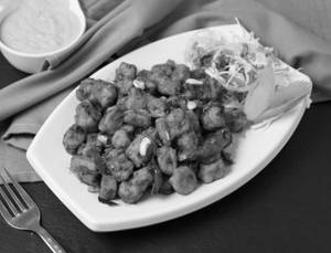 Paneer 65