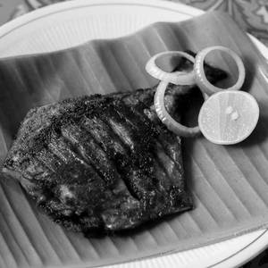 Fish fry