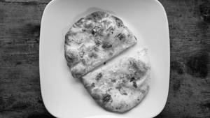 Garlic Kulcha