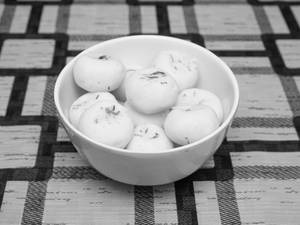 White Peda