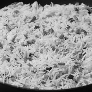 2 Egg Fried Rice