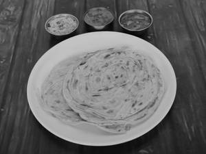Parotta