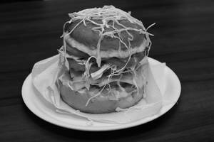 Cheese Burger