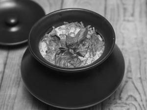 Veg Pot Rice