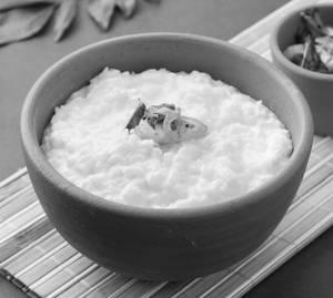 Curd Rice
