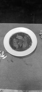 Beef Bhuna